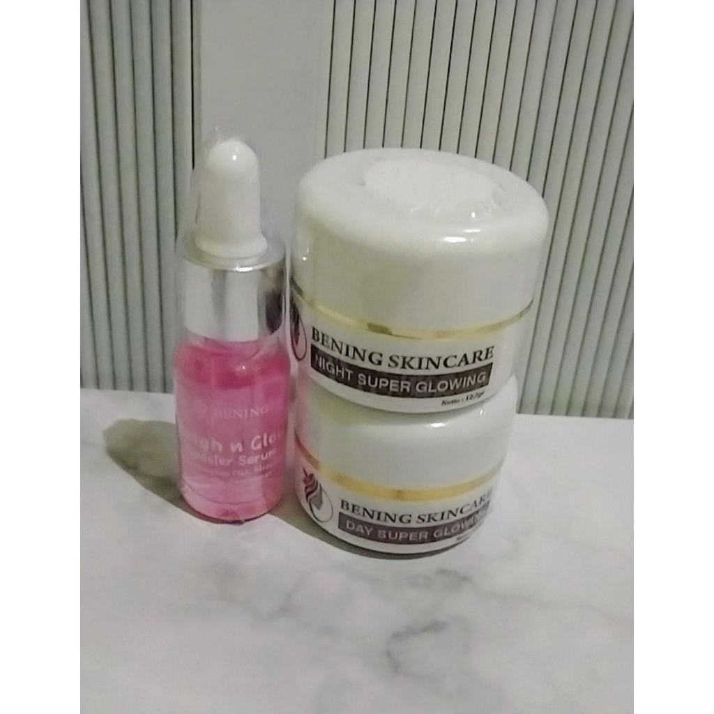 Bening Skincare