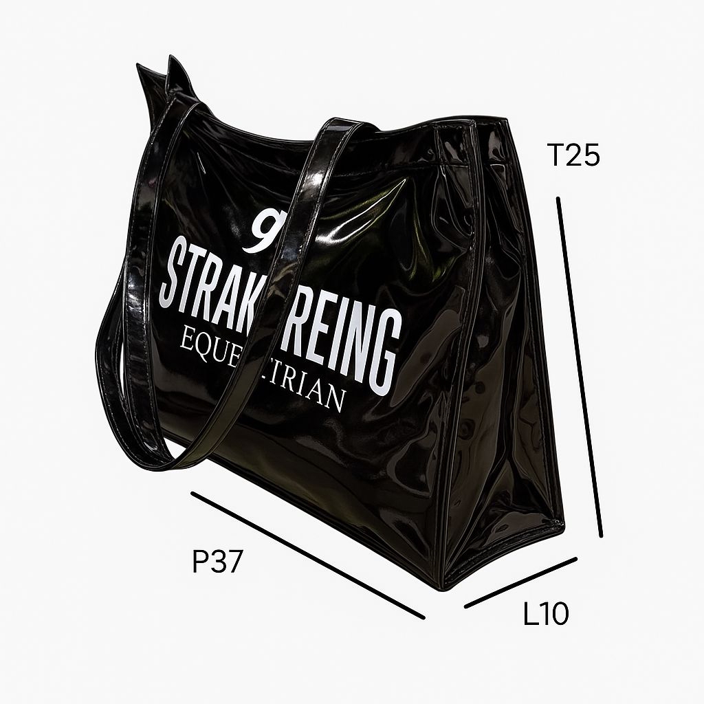 ToteBag PVC Mika Warna