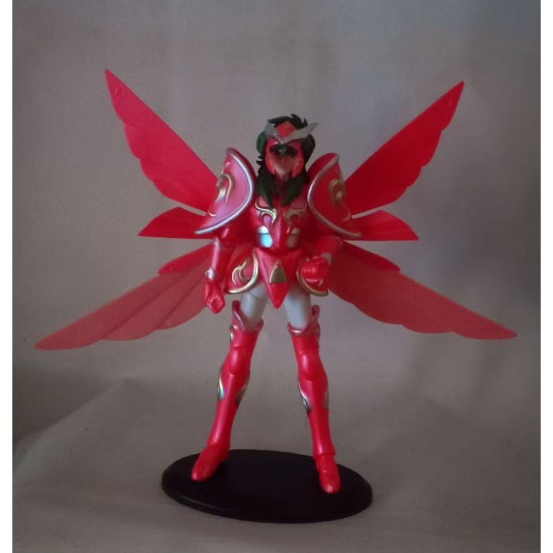 Mainan Action Figure Saint Seiya