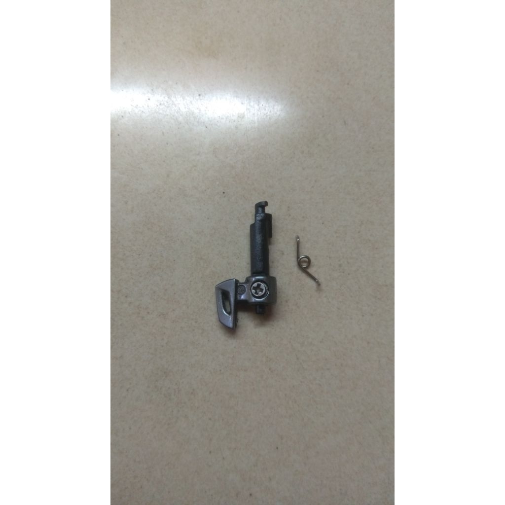 Anti reverse daido kuruma sw 4000