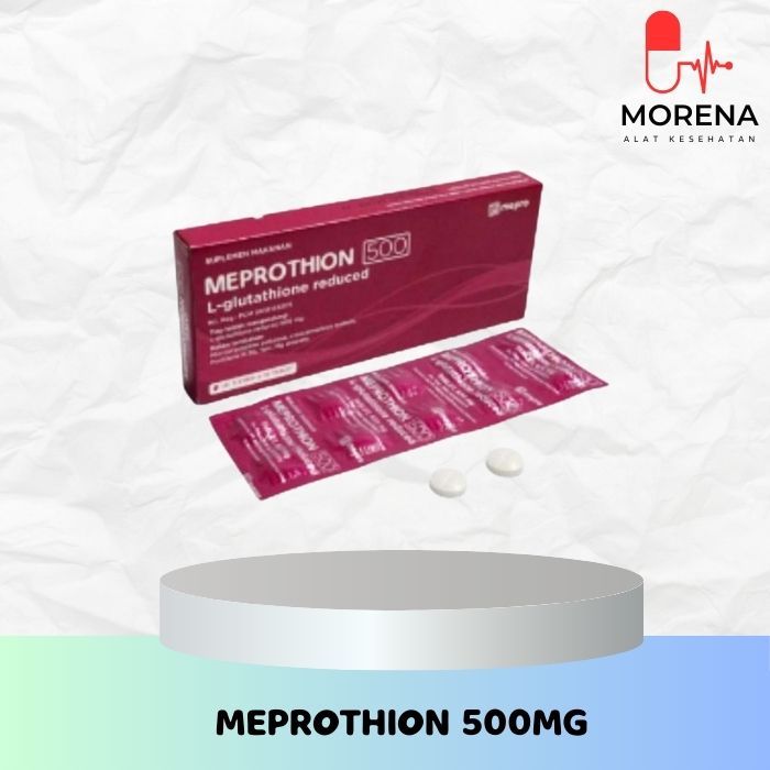 MEPROTHION 500MG
