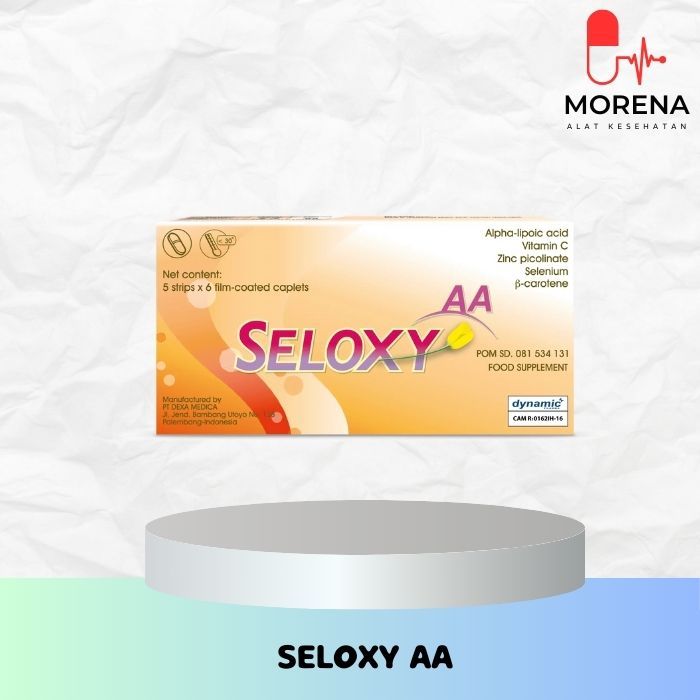 SELOXY AA