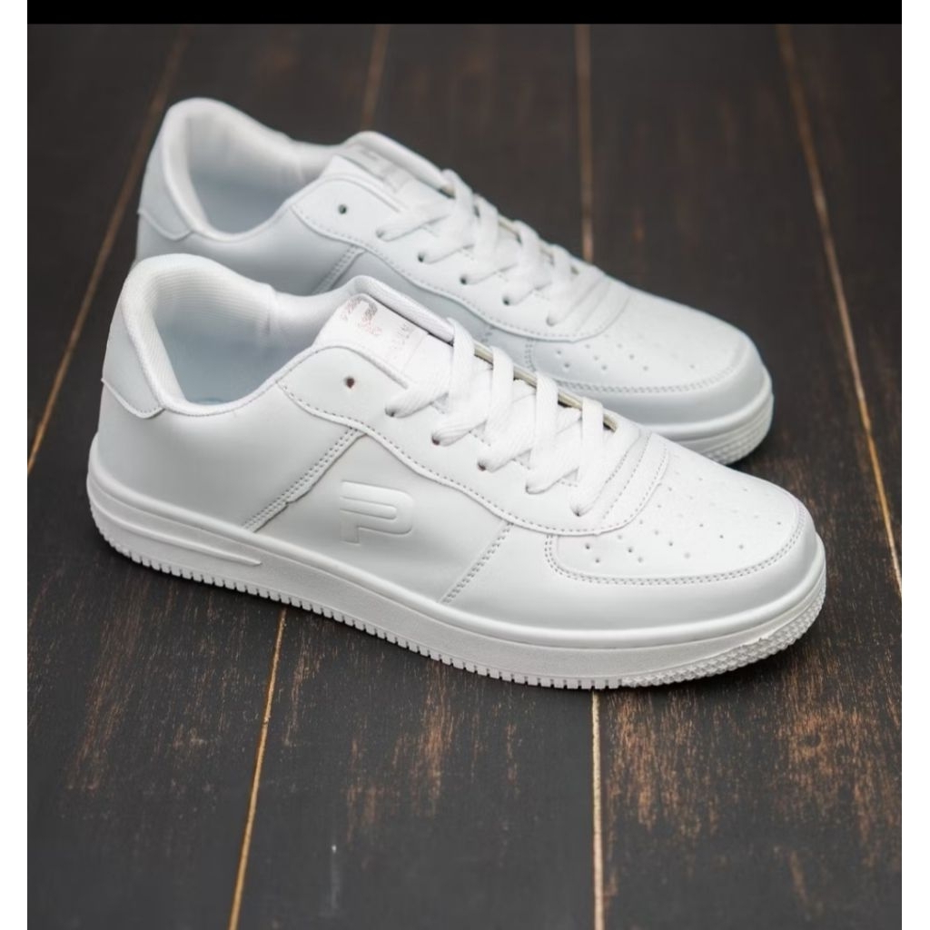 Ray collektion sepatu paulmay pria