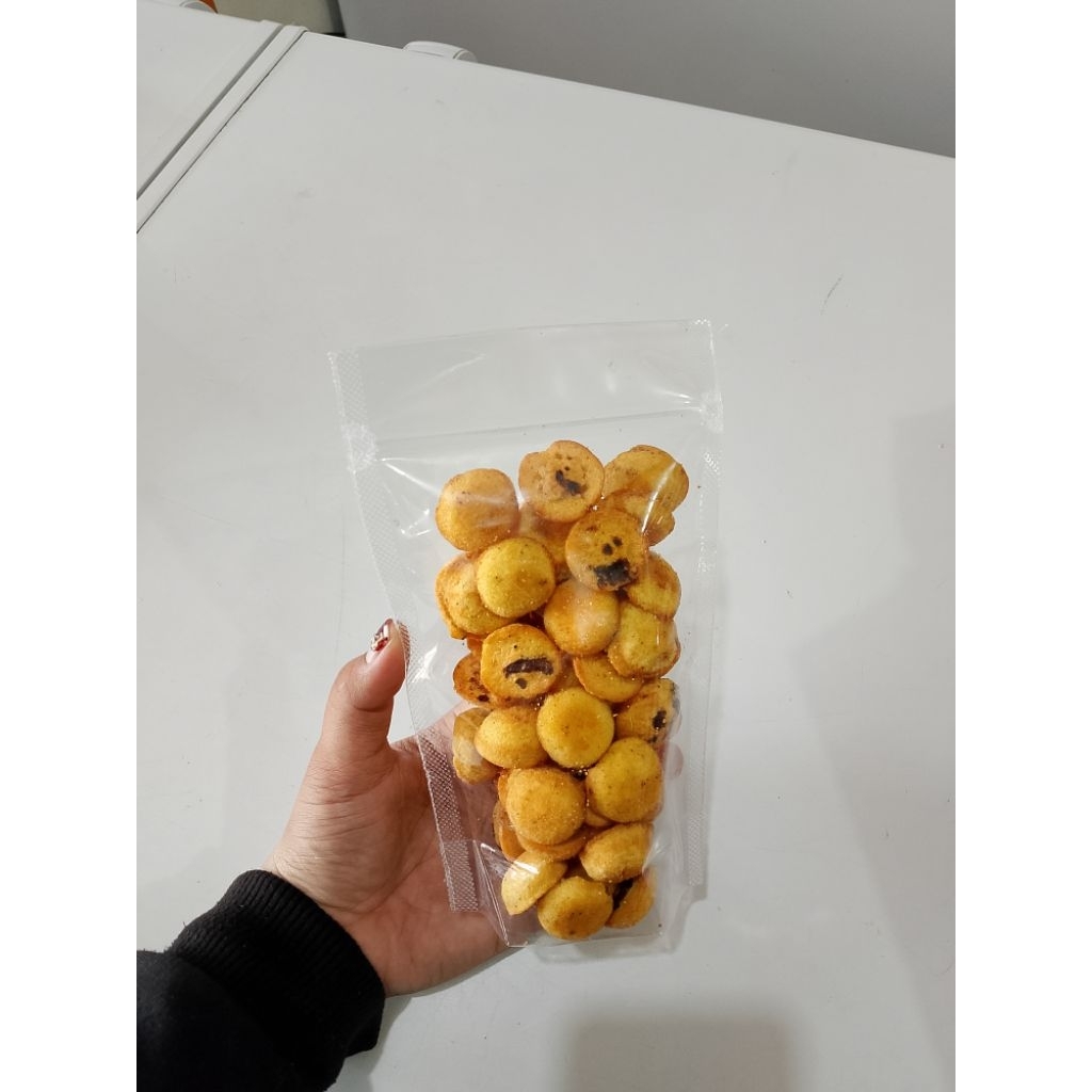 

Bolu kering senyum 100grm