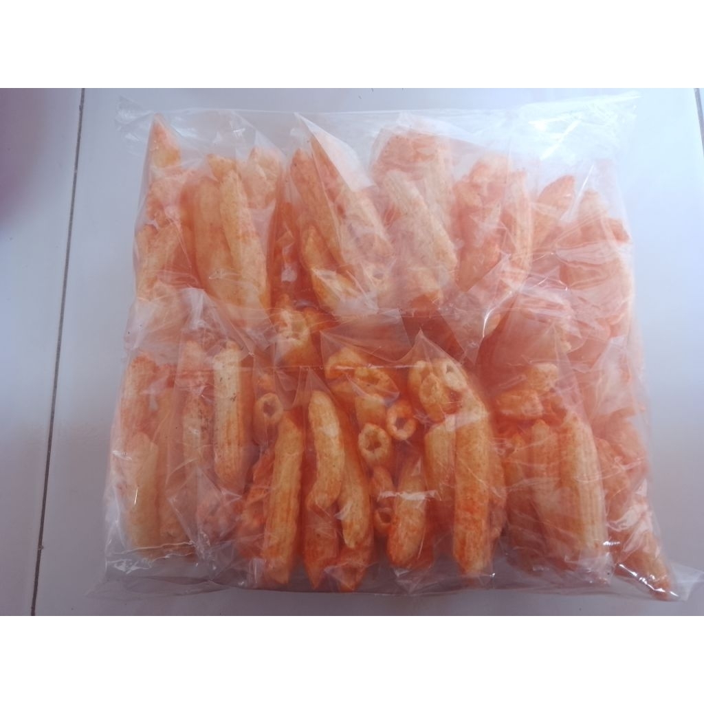 

Keripik Potato Balado