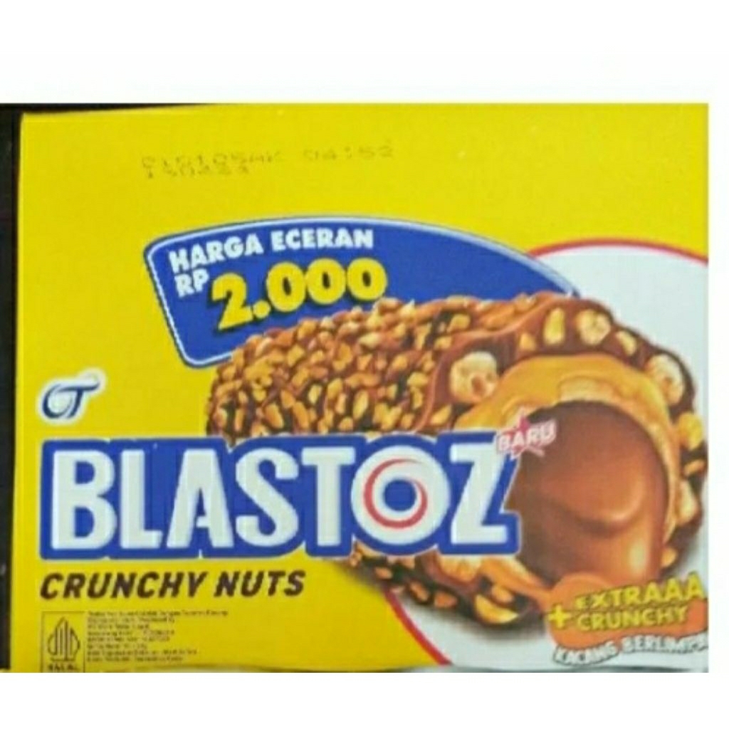 

Blastoz (2000)