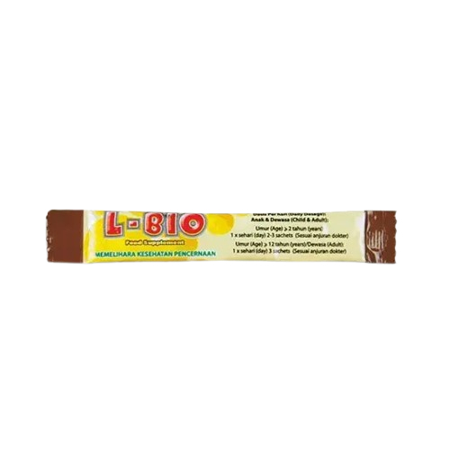 

L-BIO GRANUL ISI 1 PCS
