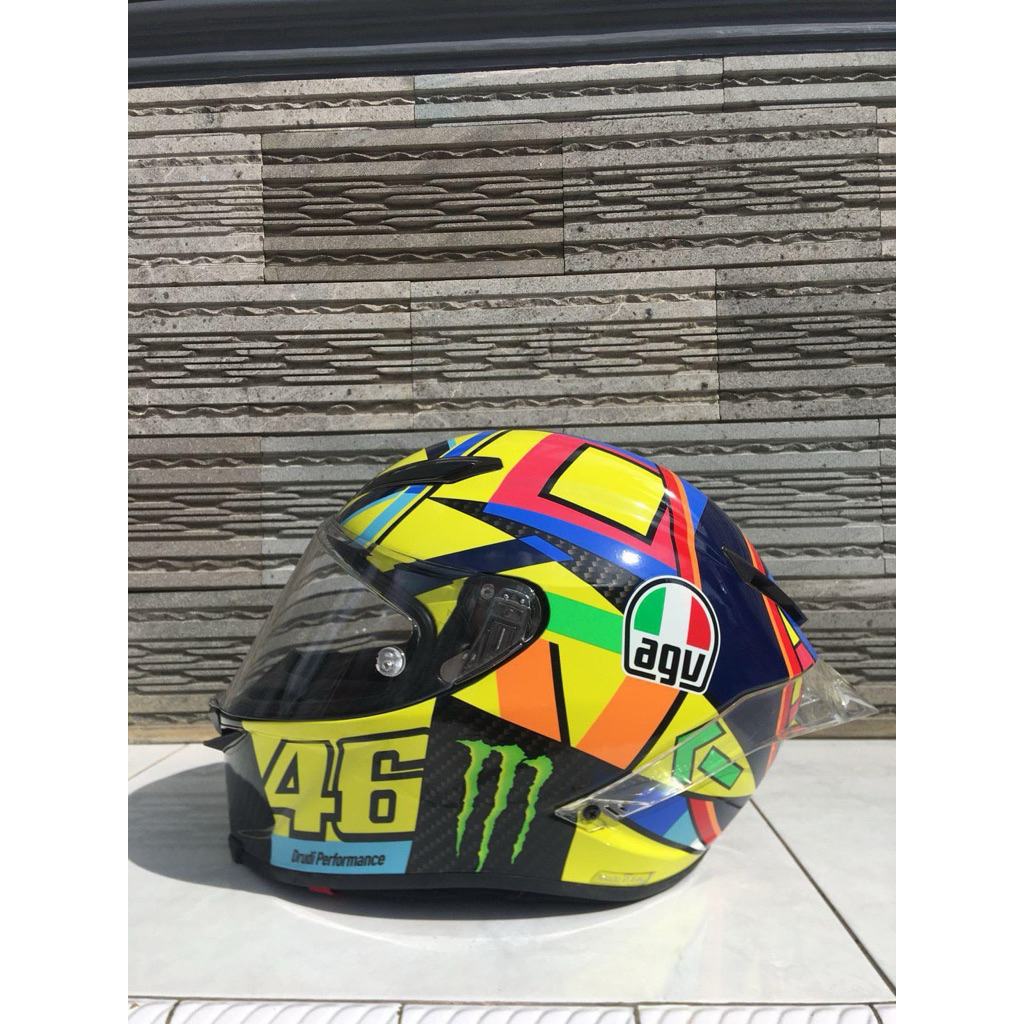 agv clone