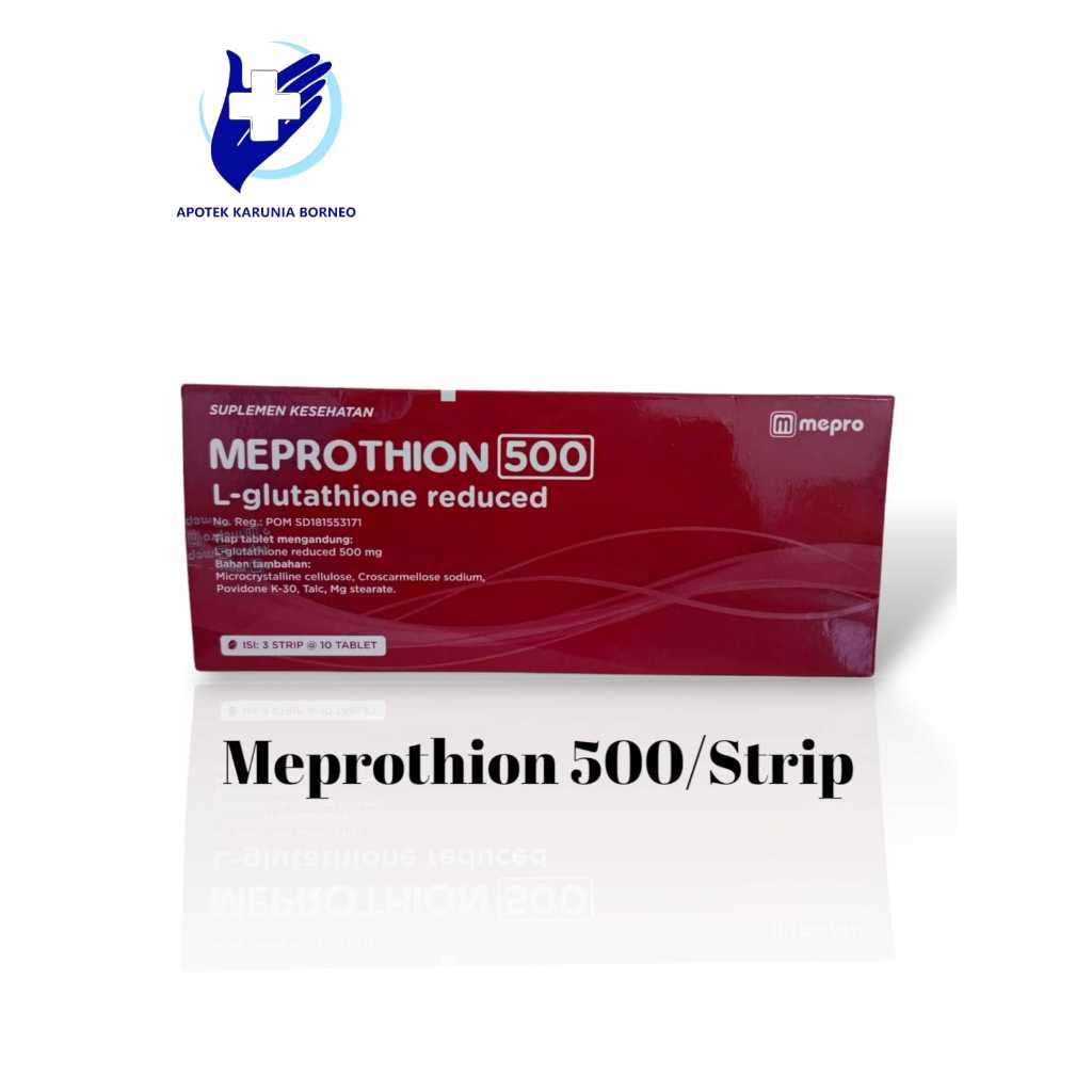 Meprothion 500