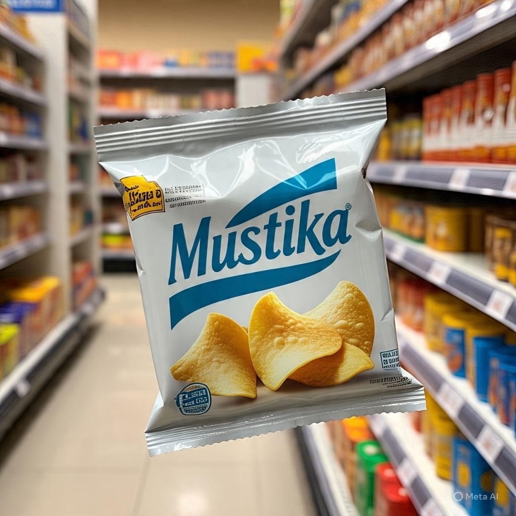 

mustika