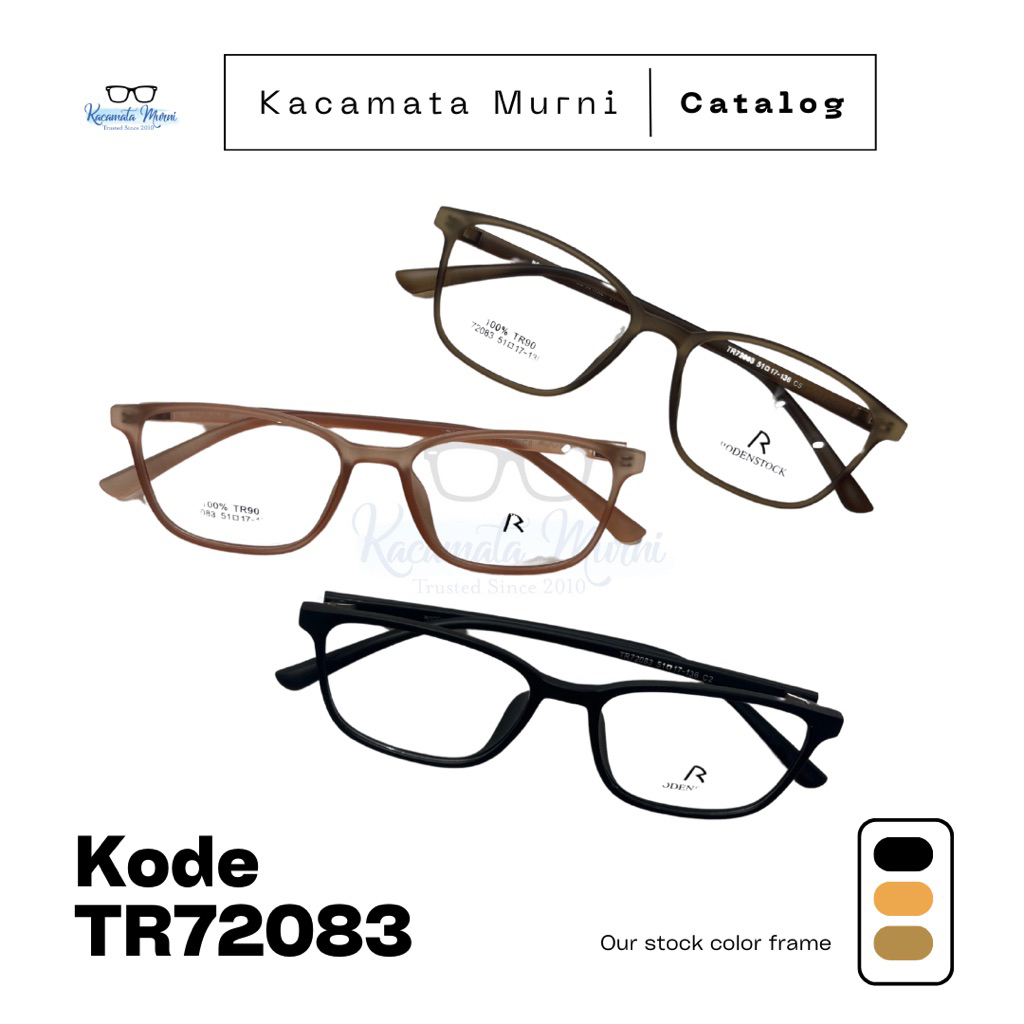 Frame kode TR72083
