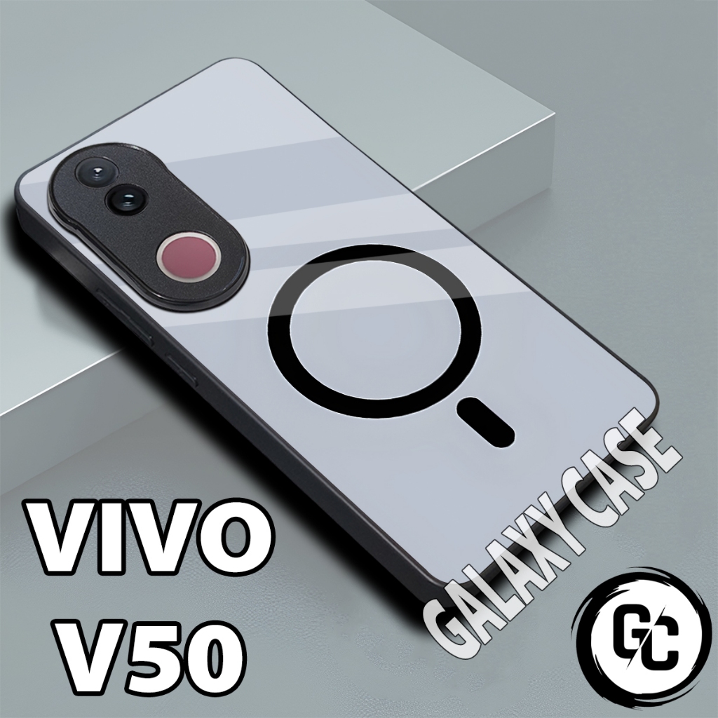 Softcase glossy VIVO V50/Case VIVO V50 Cewek/case VIVO V50 glitter/casing VIVO V50/case hp VIVO V50