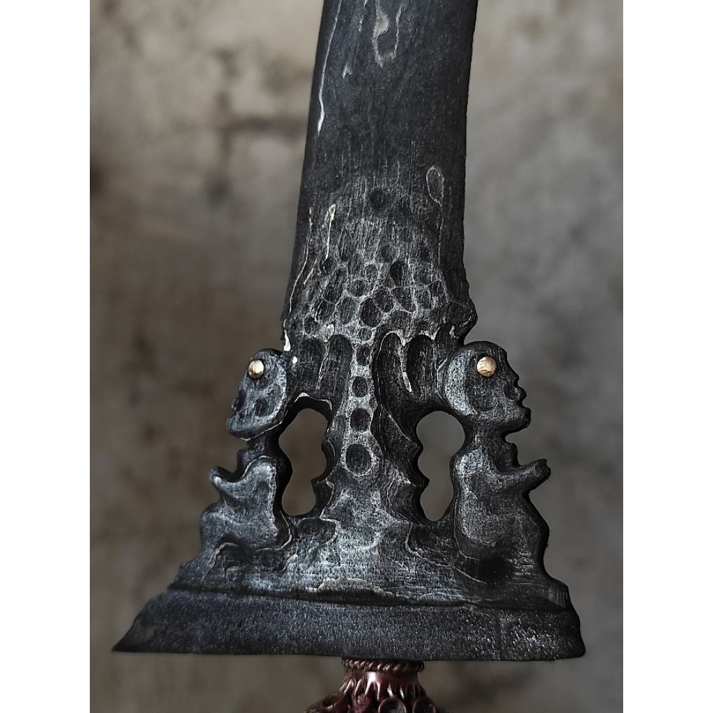 Ompyang Jimbe Sepuh Wingit