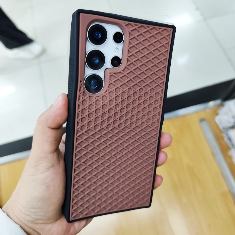 Vans waffle Phone Case For Samsung S22 Plus soft casing S22 Ultra back covers