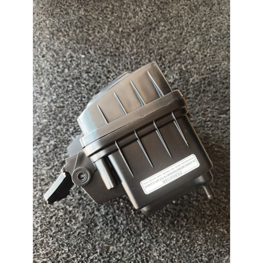 box filter beat karbu box filter scoopy karbu box filter beat karburator