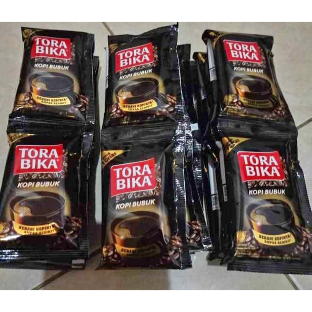 

TORA BIKA BUBUK MINI 6,5gr