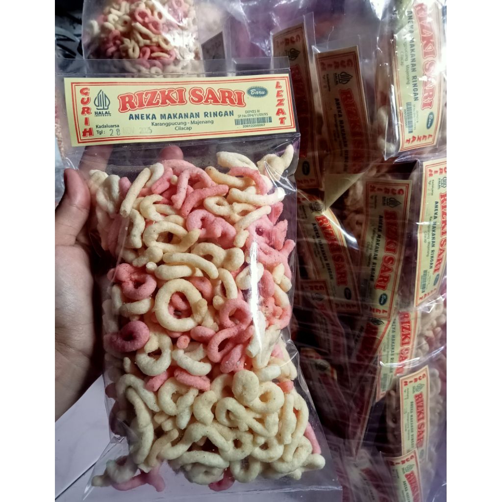 

lanting merah putih
