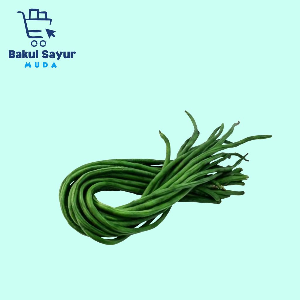 

Kacang Panjang Segar 100 Gram