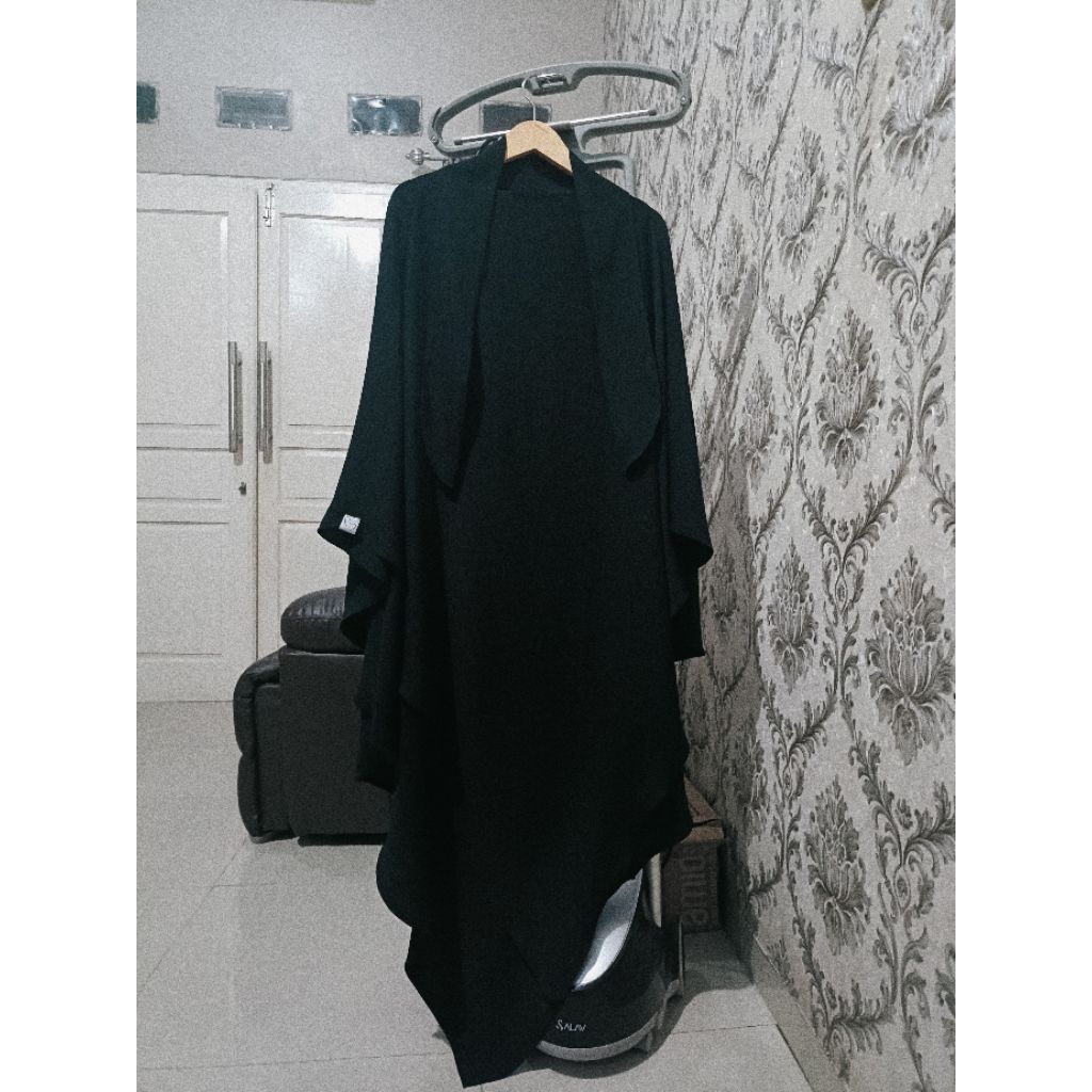 FK triangle long barkha project