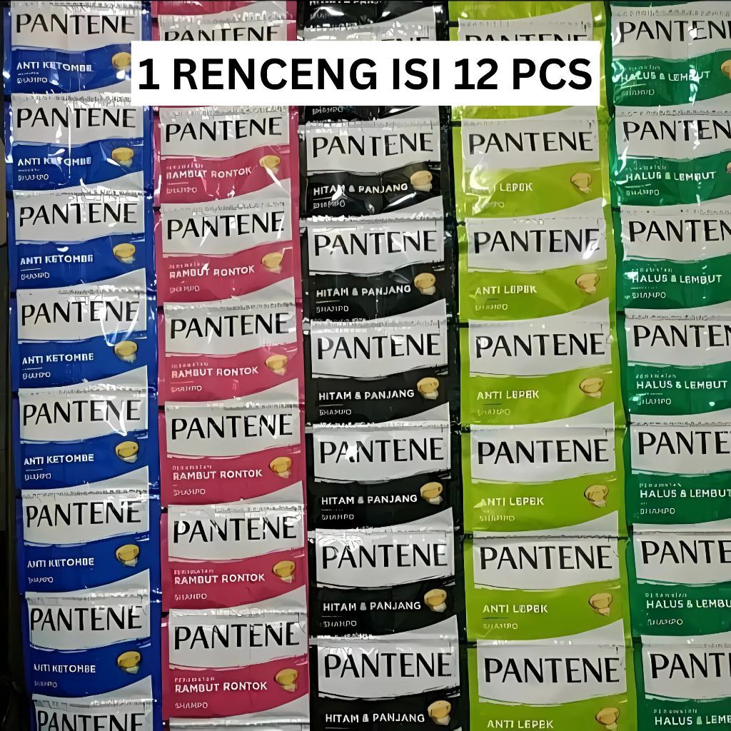 sampo pantene