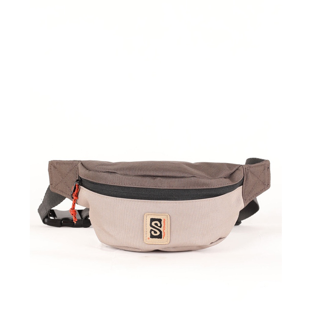 Rip Curl Waist Bag Search - Sand Dune