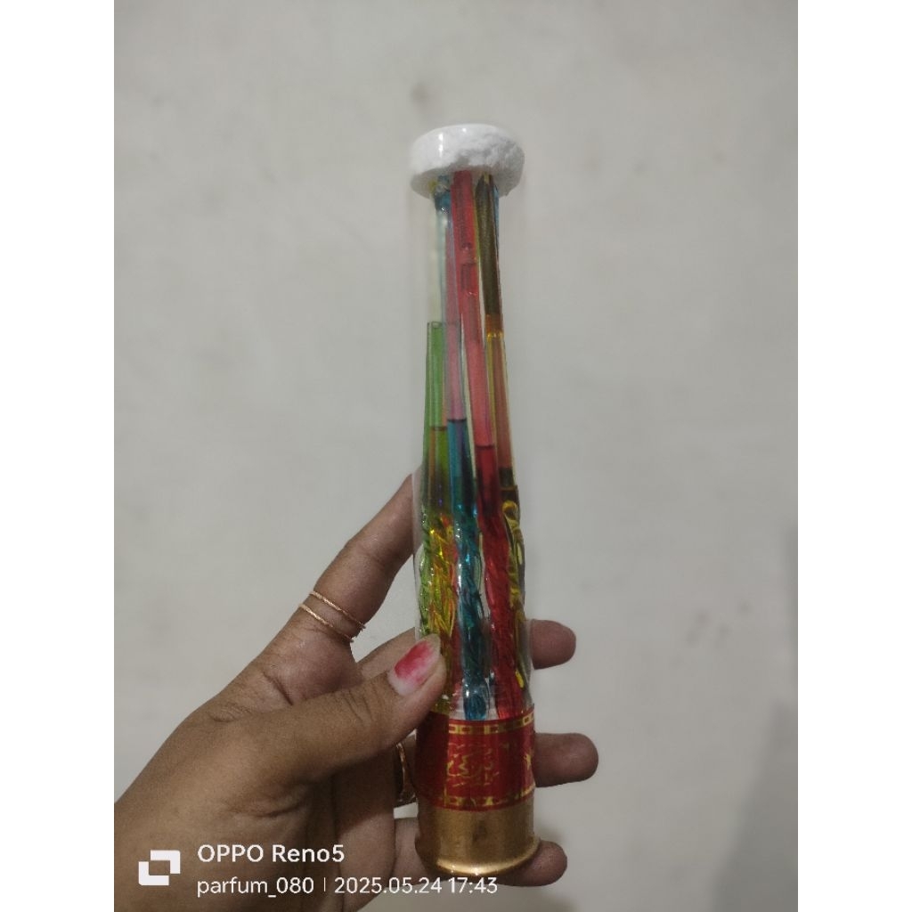 Minyak ponibasalwa jarum 9
