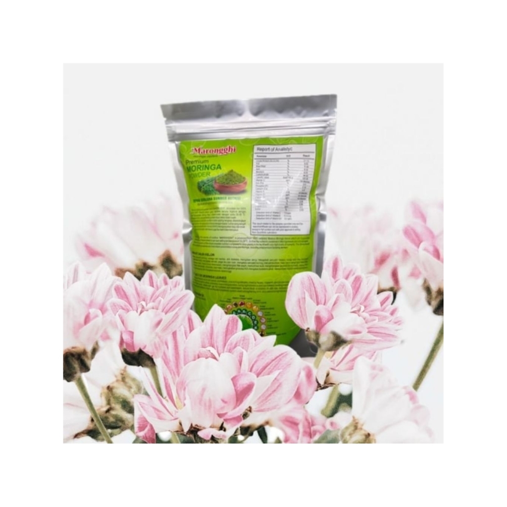 

tepung kelor premium 250gr