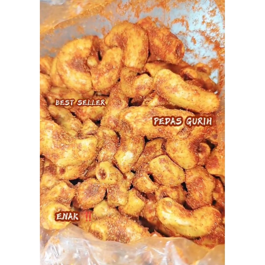 

Makaroni Pedas/Makaroni galau