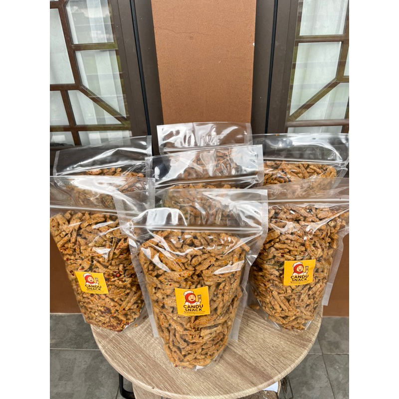 

Basreng Candu 500g
