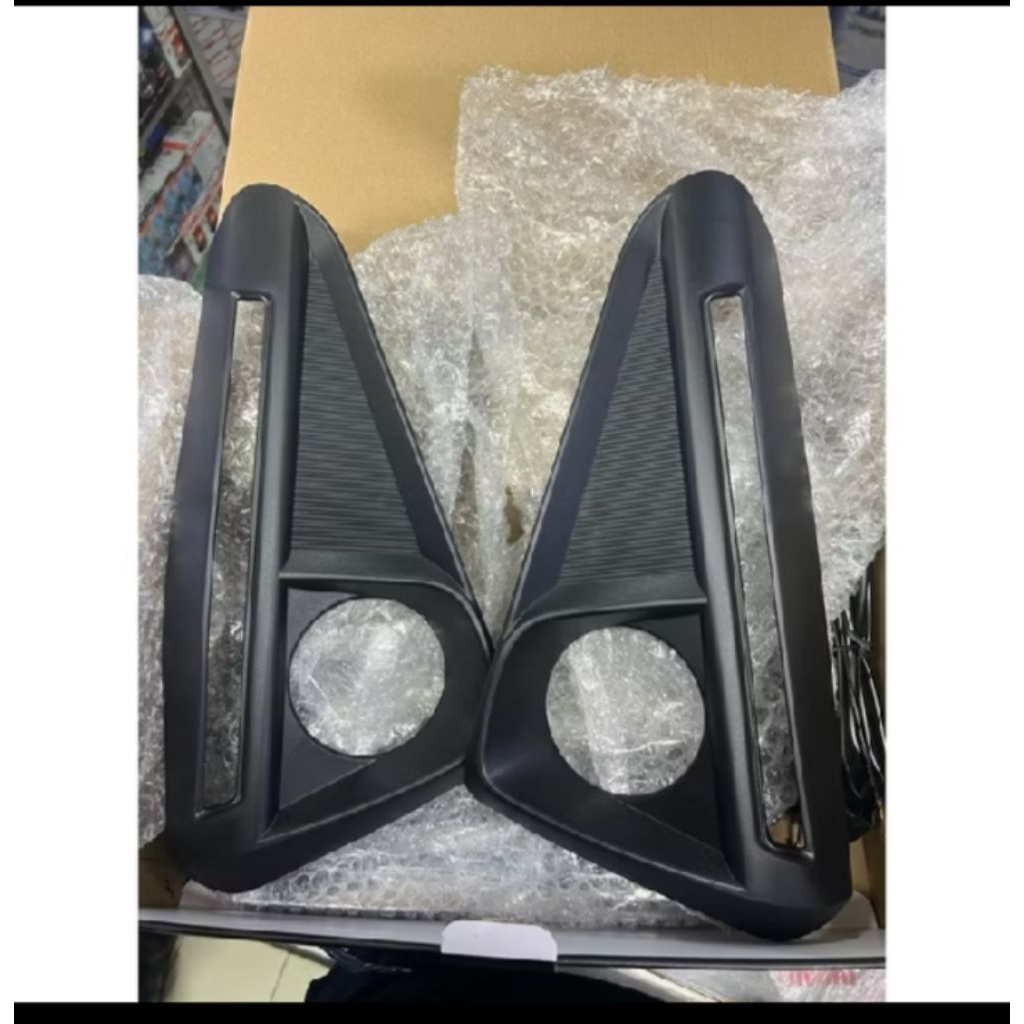 Foglamp Lampu kabut Daihatsu Terios 2023-2025