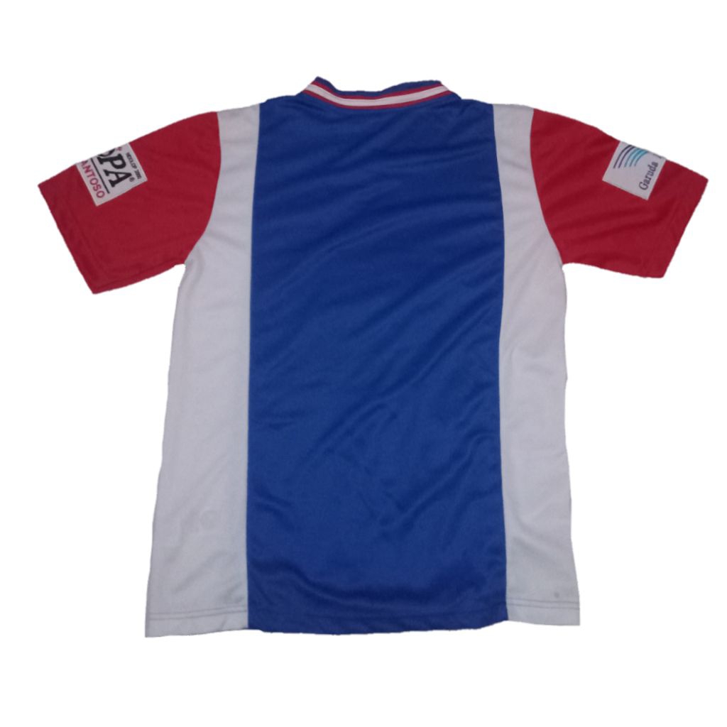 JERSEY AREMA 2001 RETRO HOME