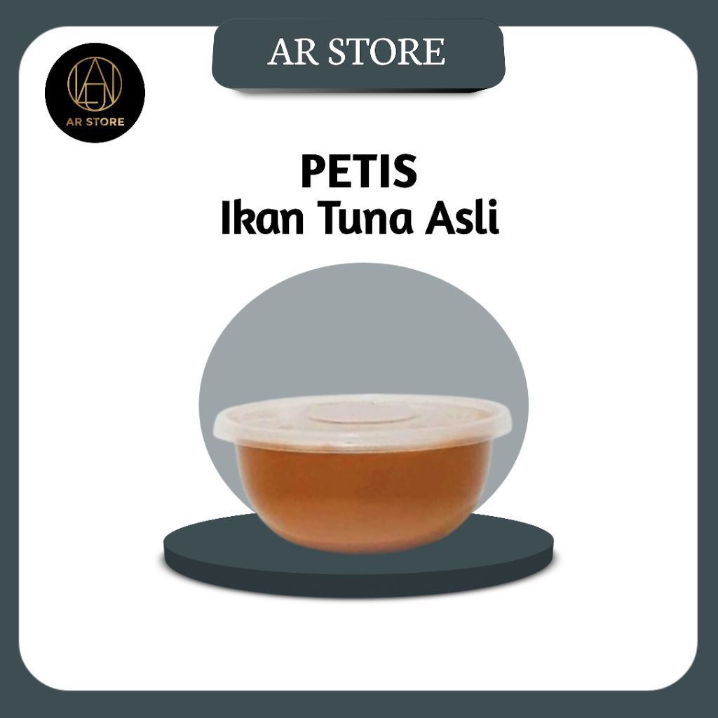 

Petis Arba' muncar 200g