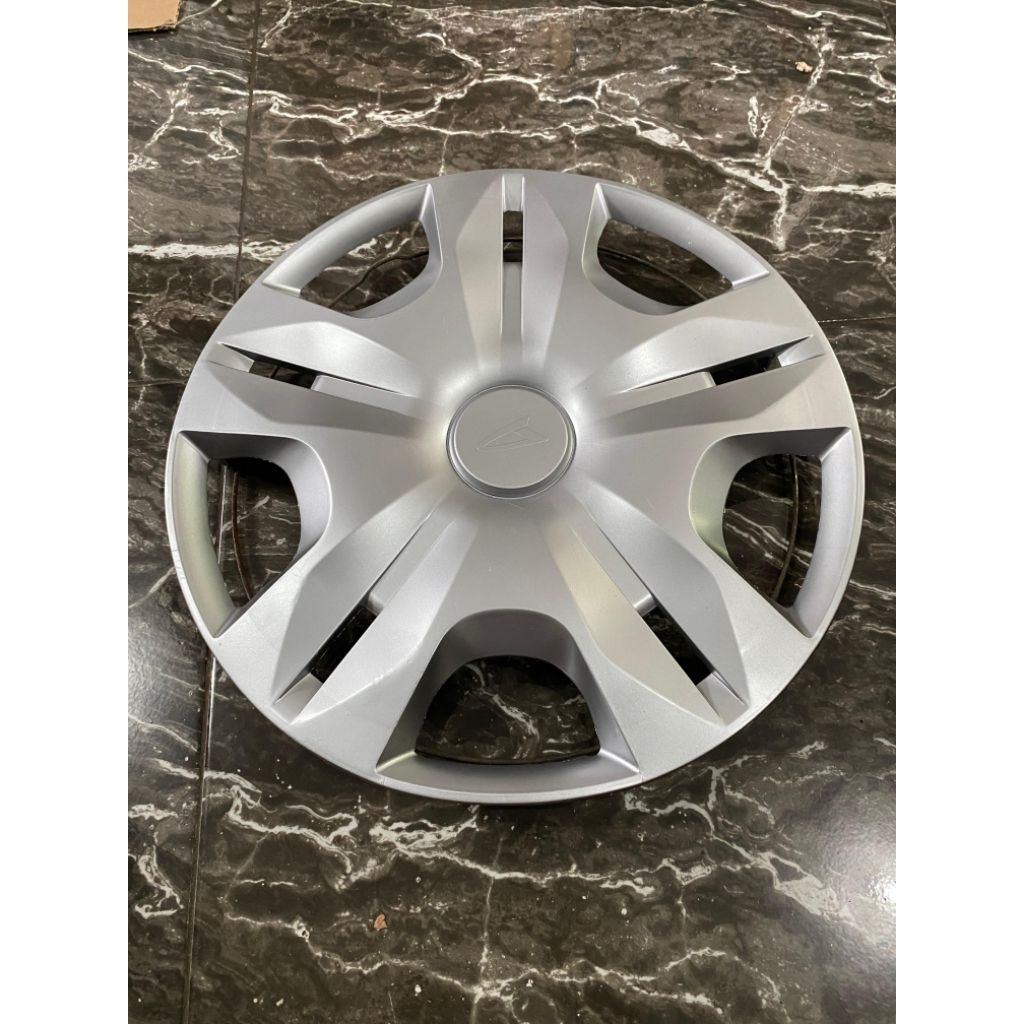 Wildof wheldof velg mobil Daihatsu Xenia ring 14 original