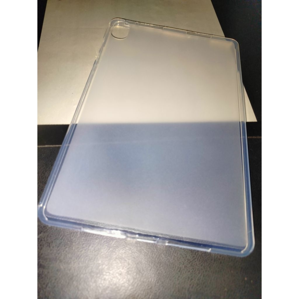 SOFTCASE TABLET HUAWEI MATEPAD SE 11 2024 CASE SILIKON