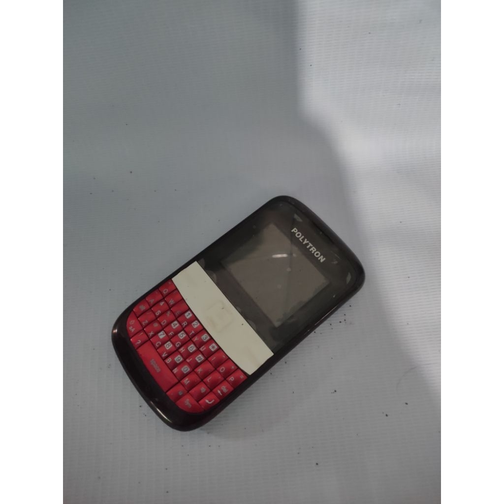 Hp Minus/ HP Rongsok