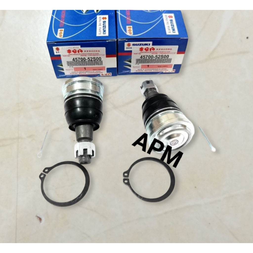 BALL JOINT ORIGINAL. NEW CARRY/ TAYO
