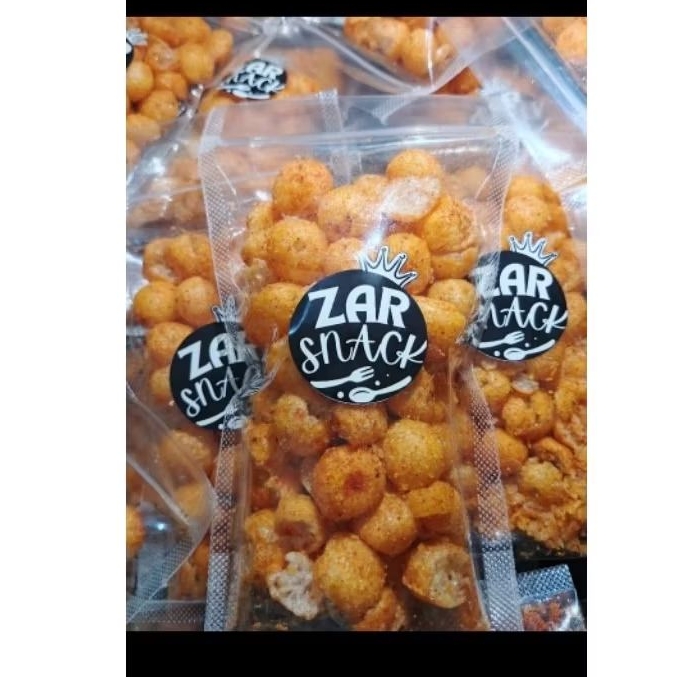 

Cimol Kering Pedes