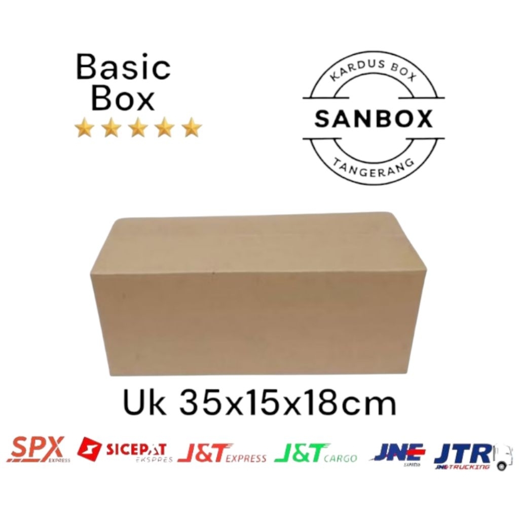 

Kardus uk 35x15x18cm