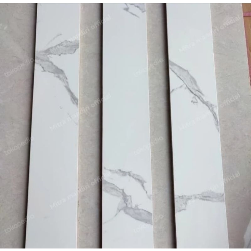 Granit lantai plint ukuran 60×60+10×60 motif