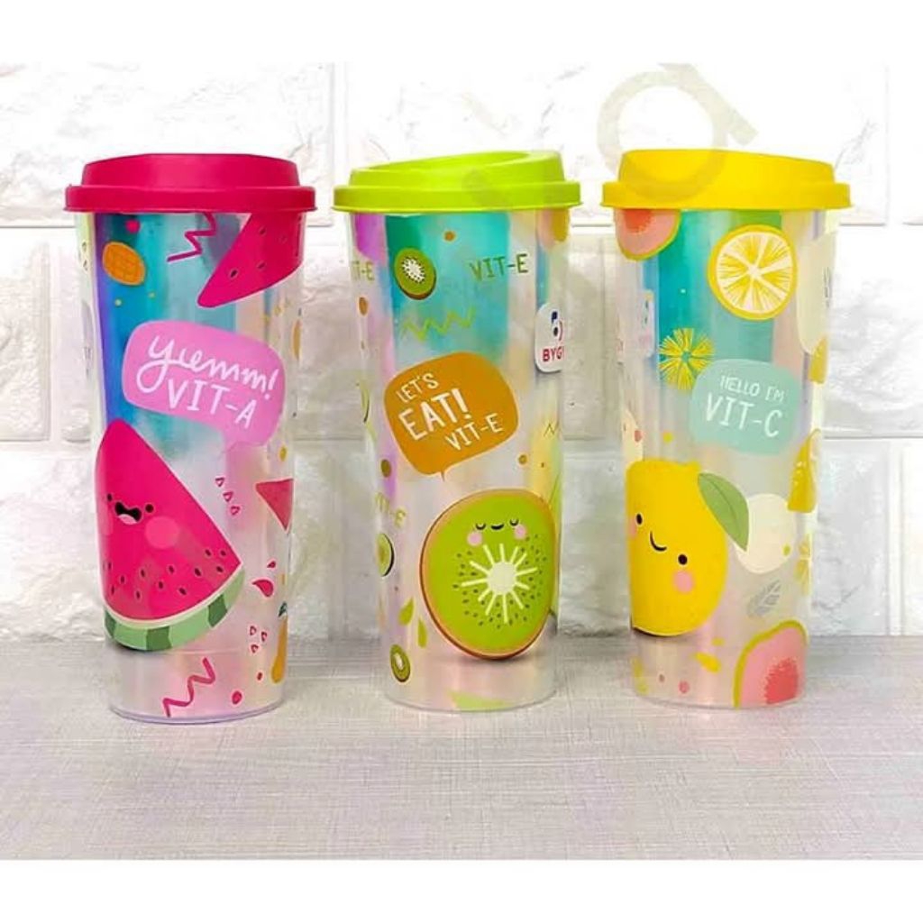 Tumbler fruitamin Db104 450ml