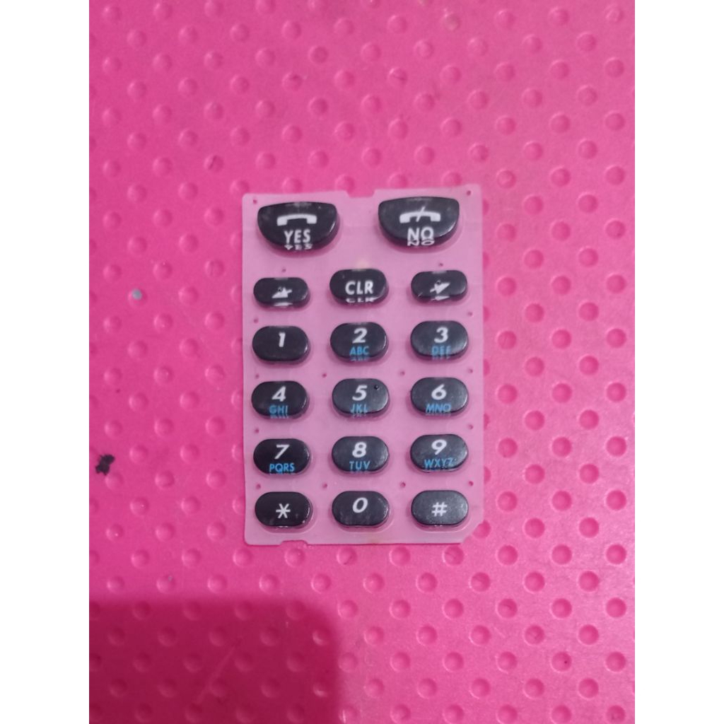 Keypad Ericsson GH388