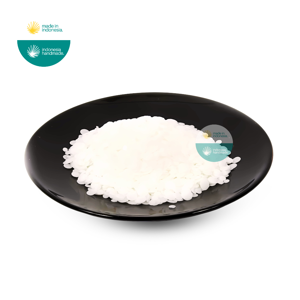 MicroWax Pellet Kosmetik Grade Micro Wax Microcrystaline Wax Microwax 100gr