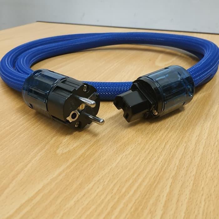 Weiduka Signature Power Cable 1.5m