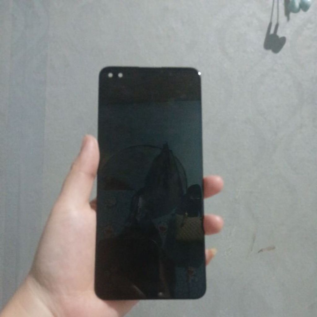 LCD oppo reno 4f