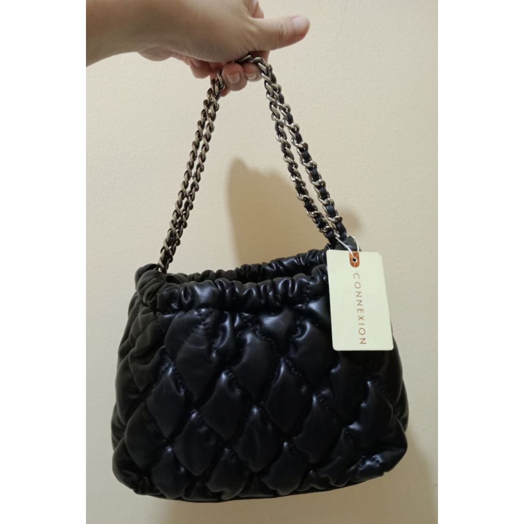 Tas Connexion Ori Matahari