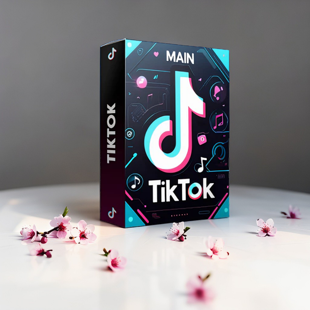 Main TIKTOK - Belajar TikTok Terlengkap Course: List Building Mastery