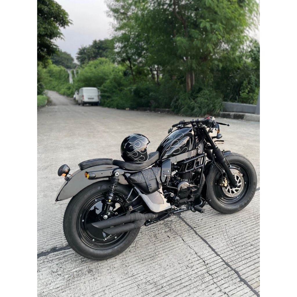 wheeldop ring 19 retro