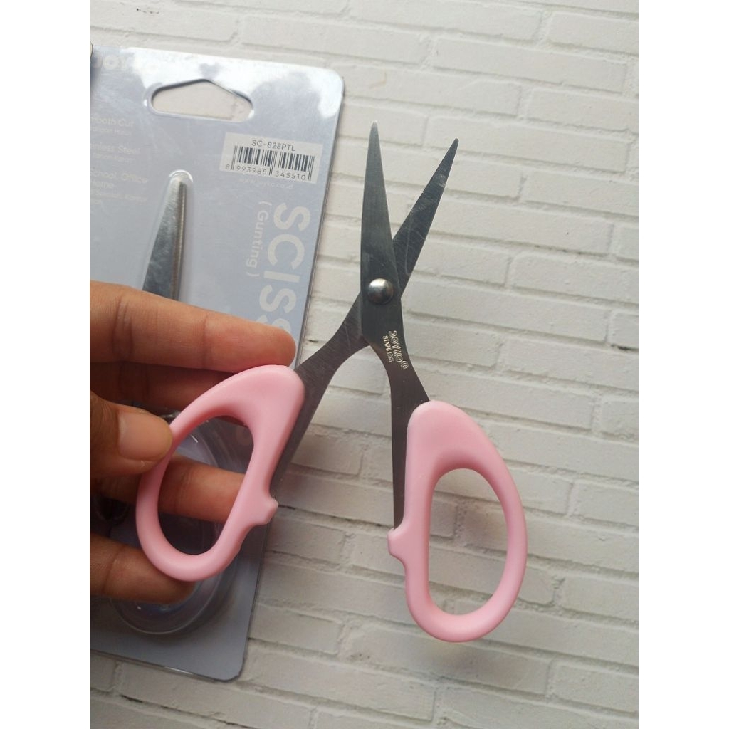 

GUNTING JOYKO SC-828PTL KECIL MACARON