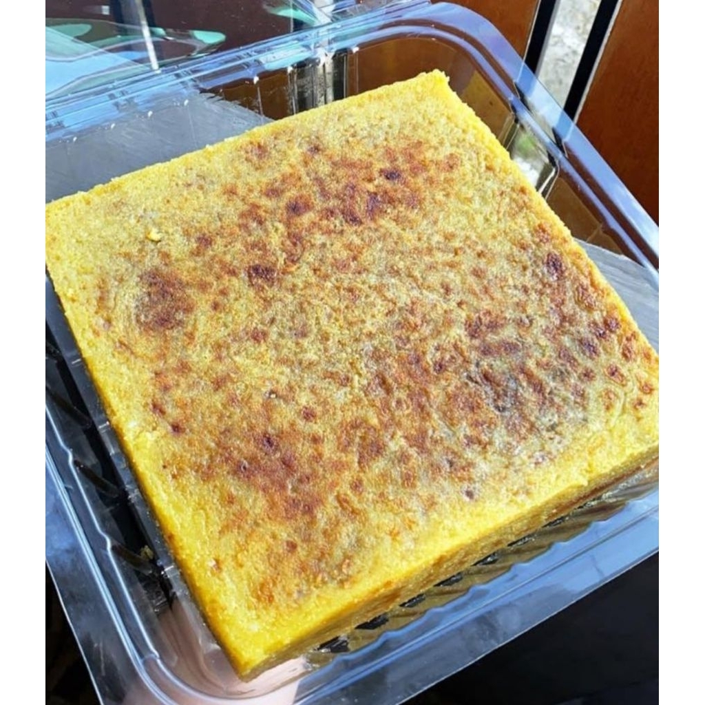 

LAPIS LEGIT KHAS LAMPUNG