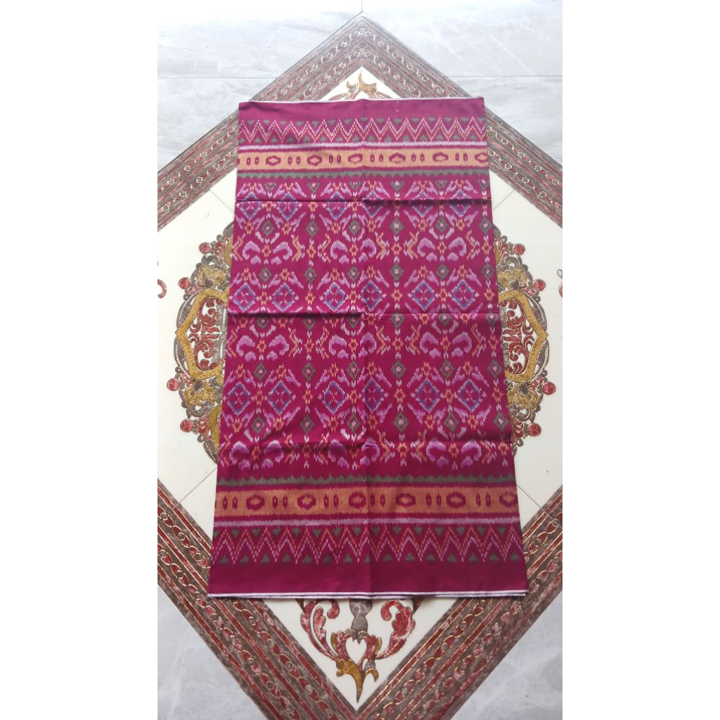 ENDEK BALI | KAIN ENDEK BALI CSM PREMIUM